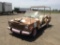 Parts Jeep