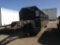 Shopmade Stock Trailer