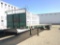 1978 Hobbs Container Hauling Trailer