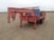 1981 WW Cement Mixing Trailer