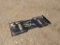 New Quick Attach Plate TU