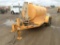 1995 Homemade Tanker Trailer