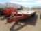 1994 Ditch Witch Trailer