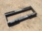 New Quick Attach Plate TU