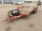 Shopmade Equipment Trailer