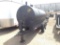 Shop Made Tanker Trailer