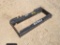 New Quick Attach Plate TU