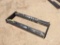 New Quick Attach Plate TU