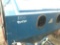 Sand Blasting Cabinet