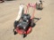 Troybilt High Wheel Mower