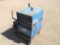 Miller Sync Wave 250 Welder