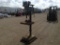 Clausing Industrial Drill Press