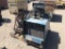 Miller Deltaweld 651 Welder w/Miller 24v Wire Feed