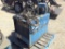 Miller Deltaweld 451 Welder w/Miller 24v Wire Feed