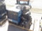 Miller Deltaweld 451 Welder w/Miller 24v Wire Feed
