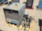 Miller Deltaweld 451 Welder w/Miller 24v Wire Feed