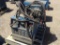 Miller Deltaweld 452 Welder w/Miller 24v Wire Feed
