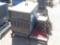 Miller Deltaweld 452 Welder w/Miller 24v Wire Feed