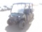 2016 Polaris Ranger Crew RTV