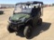 2017 Honda SXS1000M5PH Pioneer ATV