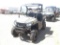 2017 Hisun Motors Corp USA Sector UTV