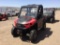 2017 Cub Cadet Challenger ATV