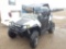 2010 Polaris Ranger RZRs RTV