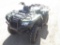 2015 Honda TRX420TM1F Rancher ATV