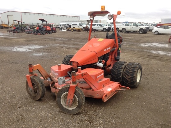 2008 Kut-Kwick Mower