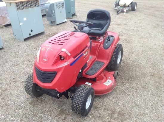 Toro 42" Riding Mower