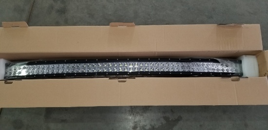 Koeth Light Bar