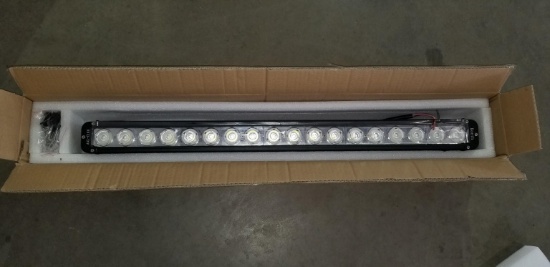 Koeth Light Bar 91x12.5x12.5 cm