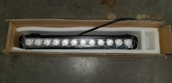 Koeth Light Bar 143x12.5x13.5 cm