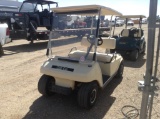 1998 Club Car 2 Seat Golf Car