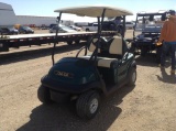 2016 Club Car 2 Seat Golf Car
