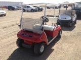 1999 Club Car 2 Seat Golf Car