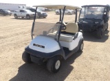 2005 Club Car 2 Seat Golf Car