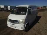 2006 VanGo Compact Van