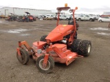 2008 Kut-Kwick Mower