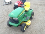 John Deere LT160 42