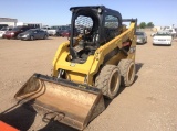 Catterpillar 242D Skid Steer