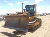 Komatsu D61EX Dozer