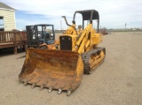 John Deere 450 Dozer