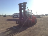 2007 Kalmar DCE 90-6 2 Stage 19000lb Forklift
