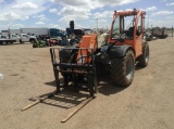 JLG 723A Telehandler