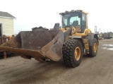 Volvo L90H Wheel Loader