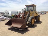Michigan L30 Front End Loader