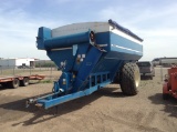 Kenzie AW 840 Greencart