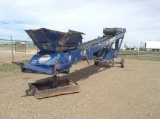2014 Edge MS6532 Conveyor