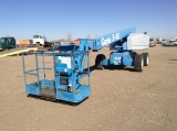 Genie S-65